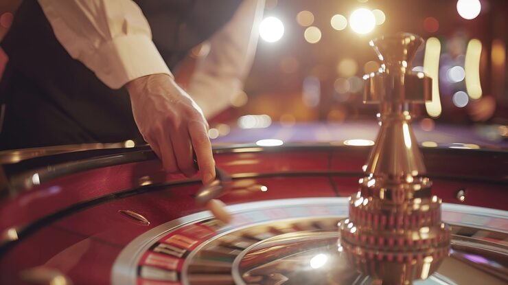 Payout confirmation on bowototo slot