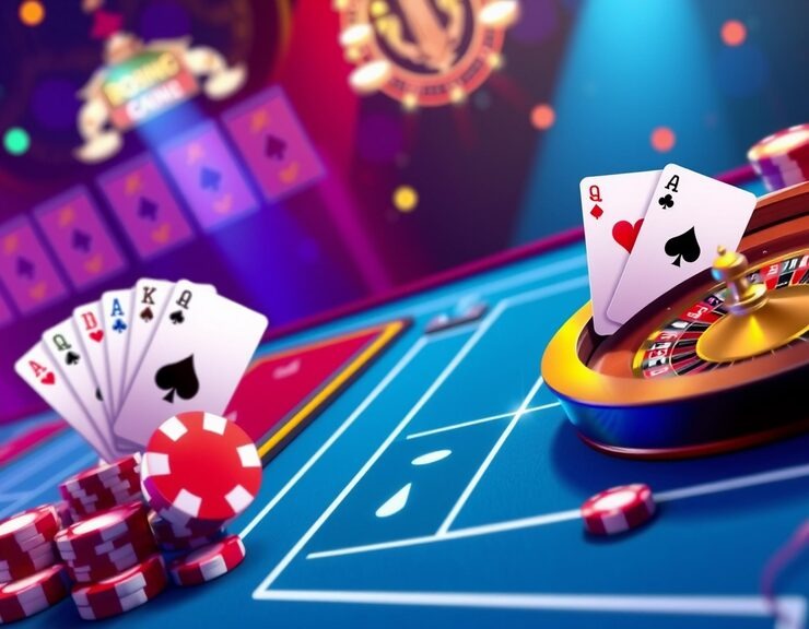 Jewels of Prosperity live game on bowototo slot