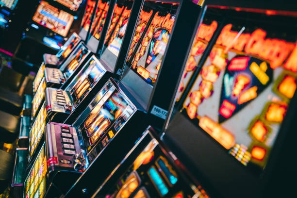 bowototo slot Microgaming live studio broadcast