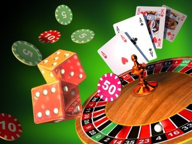 Roulette table interface Playtech roulette table interface