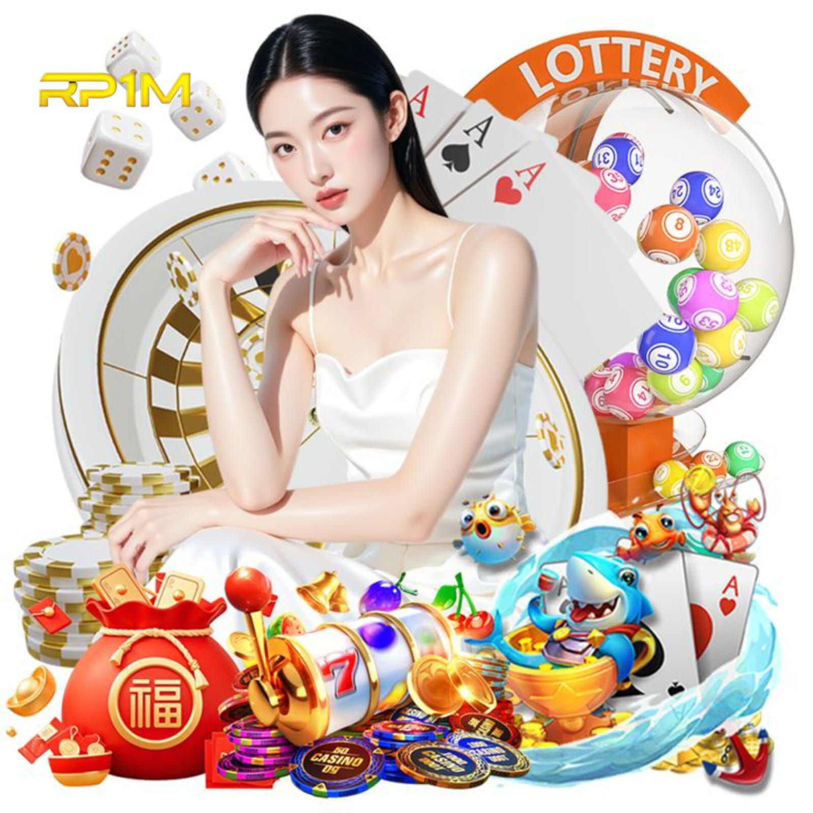 Mobile phone showing Prize Table on bowototo slot